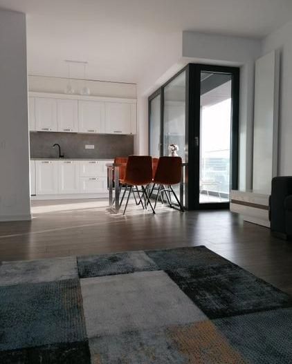 Proprietar | 2 Camere | Aviatiei | Cloud9 | Parcare - Poză 9