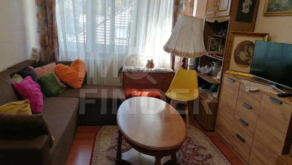 Apartament Recent Renovat etaj 1 Grigorescu - Poză 1