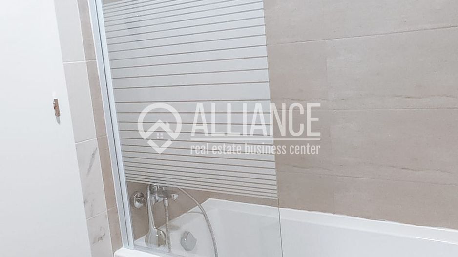 TOMIS NORD(COD 05) - Apartament 2 camere, cu loc de parcare subteran - Poză 13