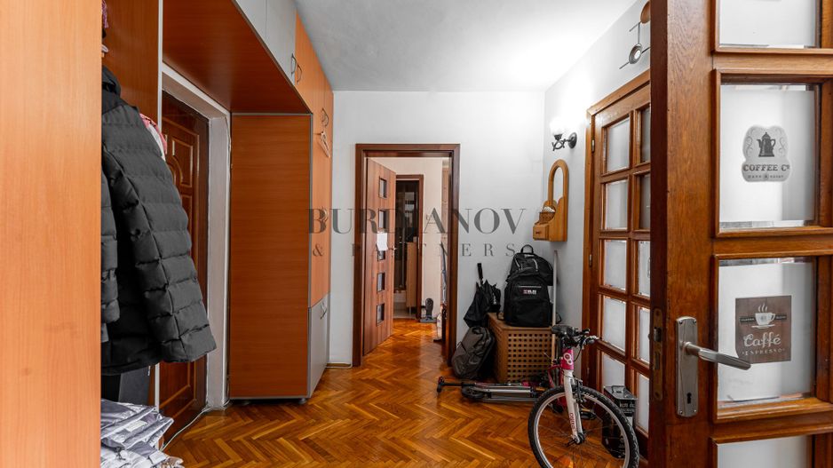 Apartament cu 3 camere - Șoseaua Berceni 21- Metrou Piața Sudului - Poză 14