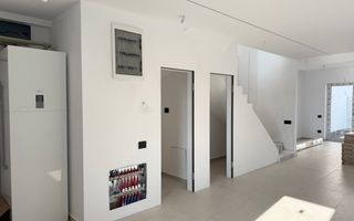 Avangarde Forest 8 | Vila 5 camere | Pompa de caldura - Poză 12