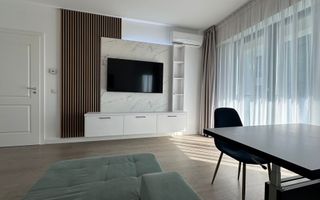 Apartament 2 camere decomandat+parcare subterana Tatarasi - Poză 2