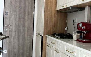 Garsoniera de vanzare, 23 mp, mobilata si utilata complet - Poză 3