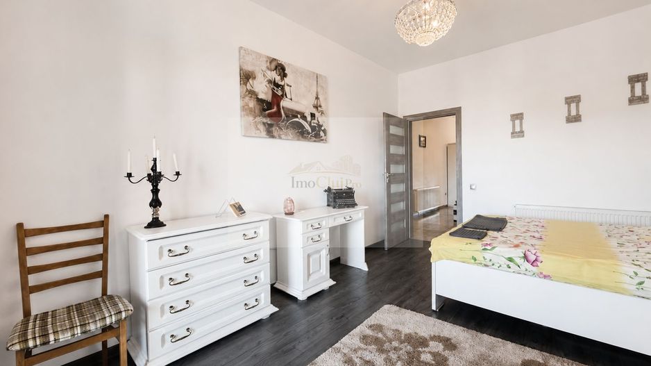 Untold Apartament 2 camere | Parcare | Terasă 10 mp | zona Platinia - Poză 7