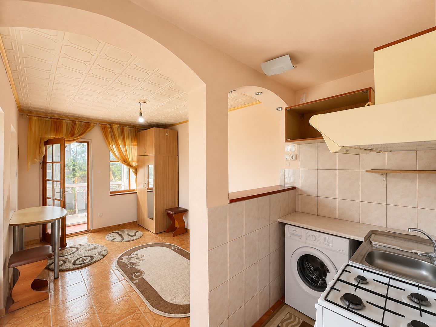 Casa P+1 | 317 mp teren | Ovidiu - Poză 19