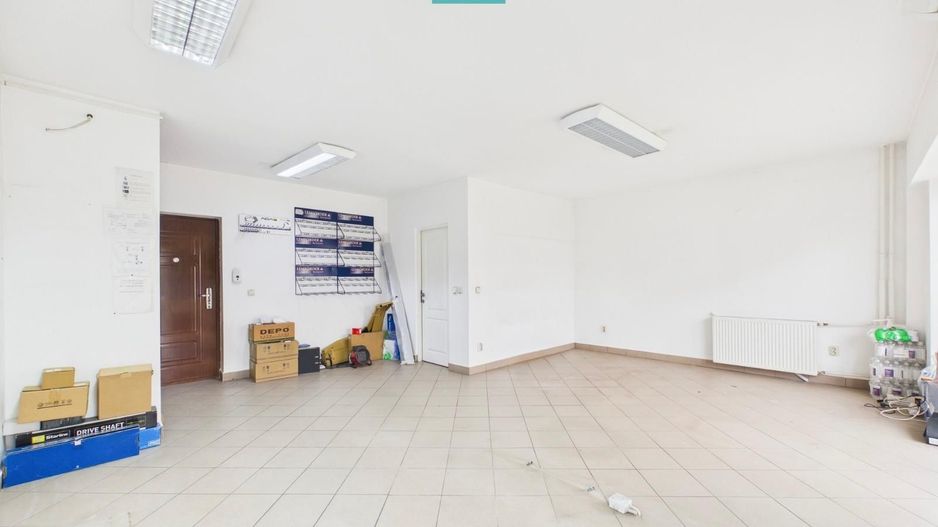 Spatiu comercial cu vitrină -Calea Aurel Vlaicu - Poză 3