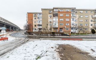 Apartament 3 camere decomandat - Malul Muresului, Alfa - COMISION 0 - Poză 7