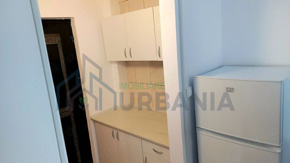 Camera de inchiriat in zona Frumoasa, Iasi - Mobilata si utilata - Poză 2