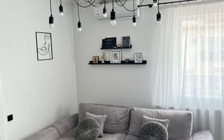 De vanzare apartament ultrafinisat 3 camere cu terasa - Vivo Mall! - Poză 2