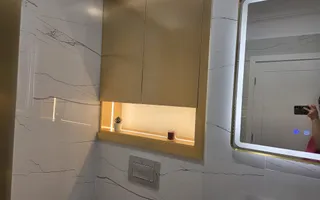 Studio cu balcon | Ivory Residence Pipera | 43,8 mp | Etaj 3 - Poză 15