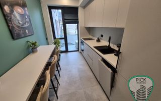 P 4224 - Apartament cu 2 camere în Târgu Mureș, Ultracentral, P-ța Trandafirilor - Poză 9