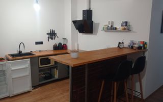 Apartament modern cu 3 camere de vanzare zona Turnisor - Poză 1