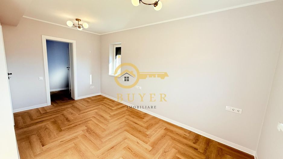 Casa single cu teren in Selimbar - Poză 8