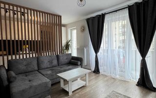 Apartament de 2 camere, 55mp, parcare, Zona Maurer - Poză 1