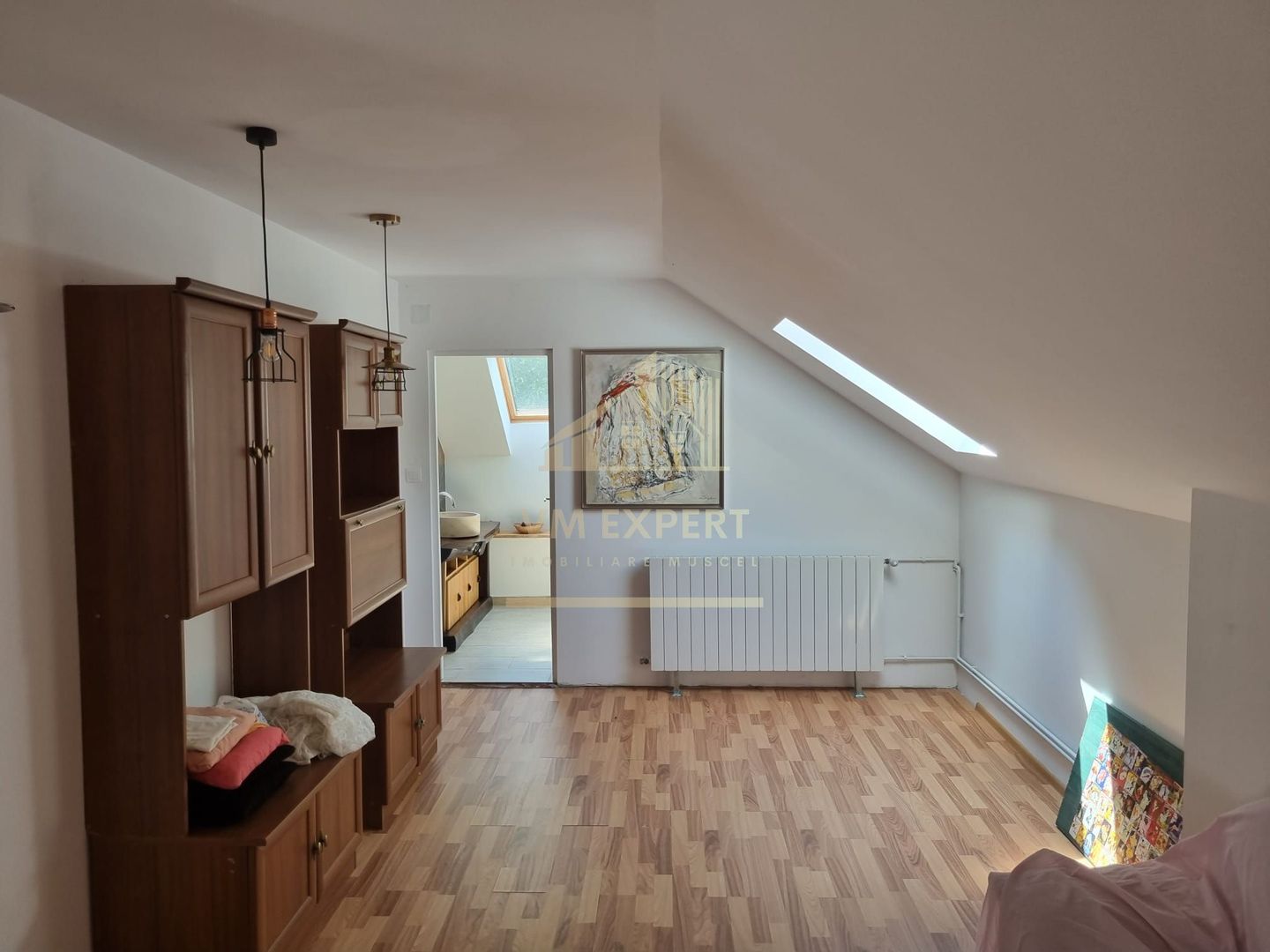 CONAC BEREVOIESTI CU TEREN 8670 MP INTRAVILAN, PRET 200000 EURO - Poză 3