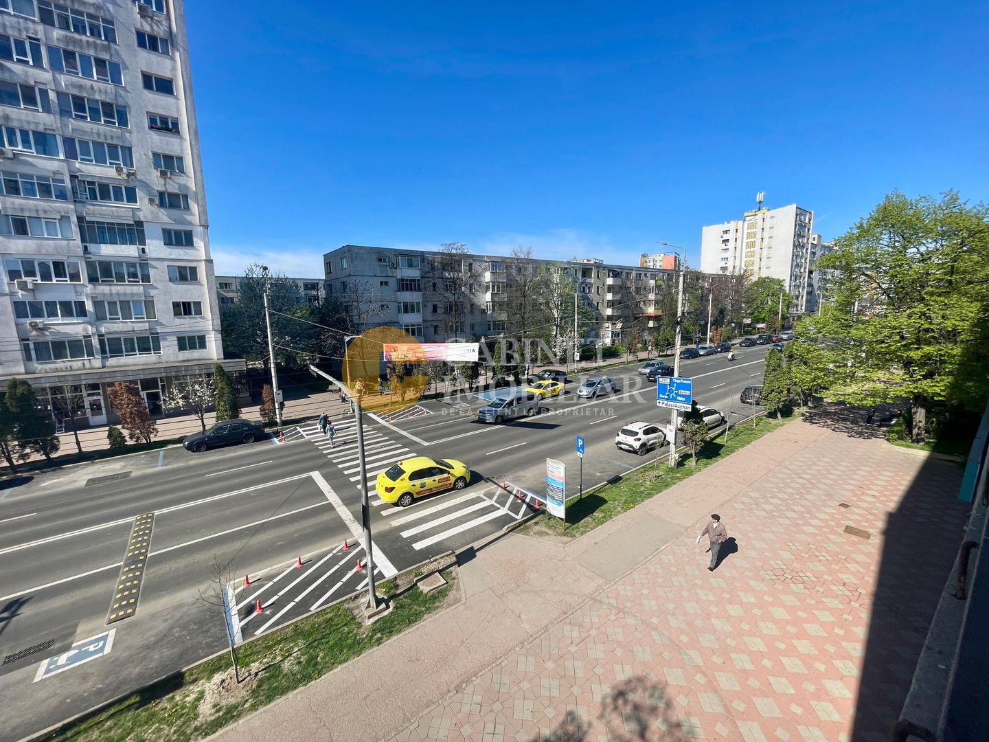 1001 articole - Podu Ros - 65mp - Etaj 2 - fara risc - 3 camere Decomandate - Poză 1