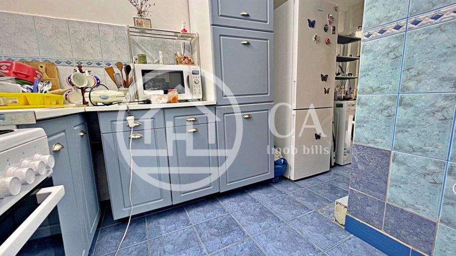 Apartament cu 2 camere de vanzare Ultracentral, Oradea. - Poză 4