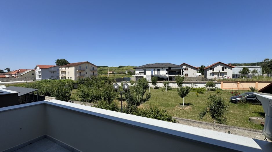 Apartament nr.16 cu 2 camere, boxa si parcare incluse in pret - Poză 22