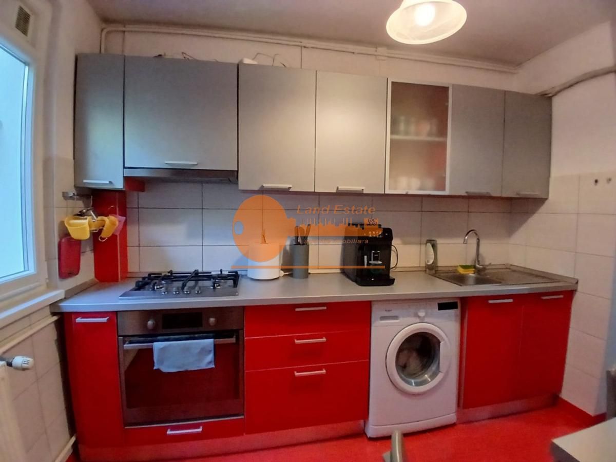 3 Camere in zona Valea Ialomitei-Metrou 8 minute - Poză 17