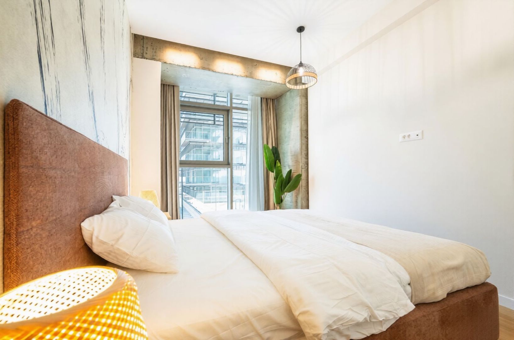 Apartament modern 2 camere Upsite I Zona Floreasca - Poză 15