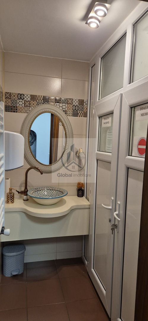 Cabinet stomatologic de închiriat | Unirii | 85 mp - Poză 5