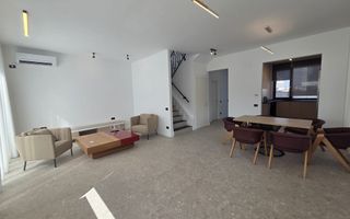 Vilă premium cu rooftop | The Class Villas, Tunari - Poză 5