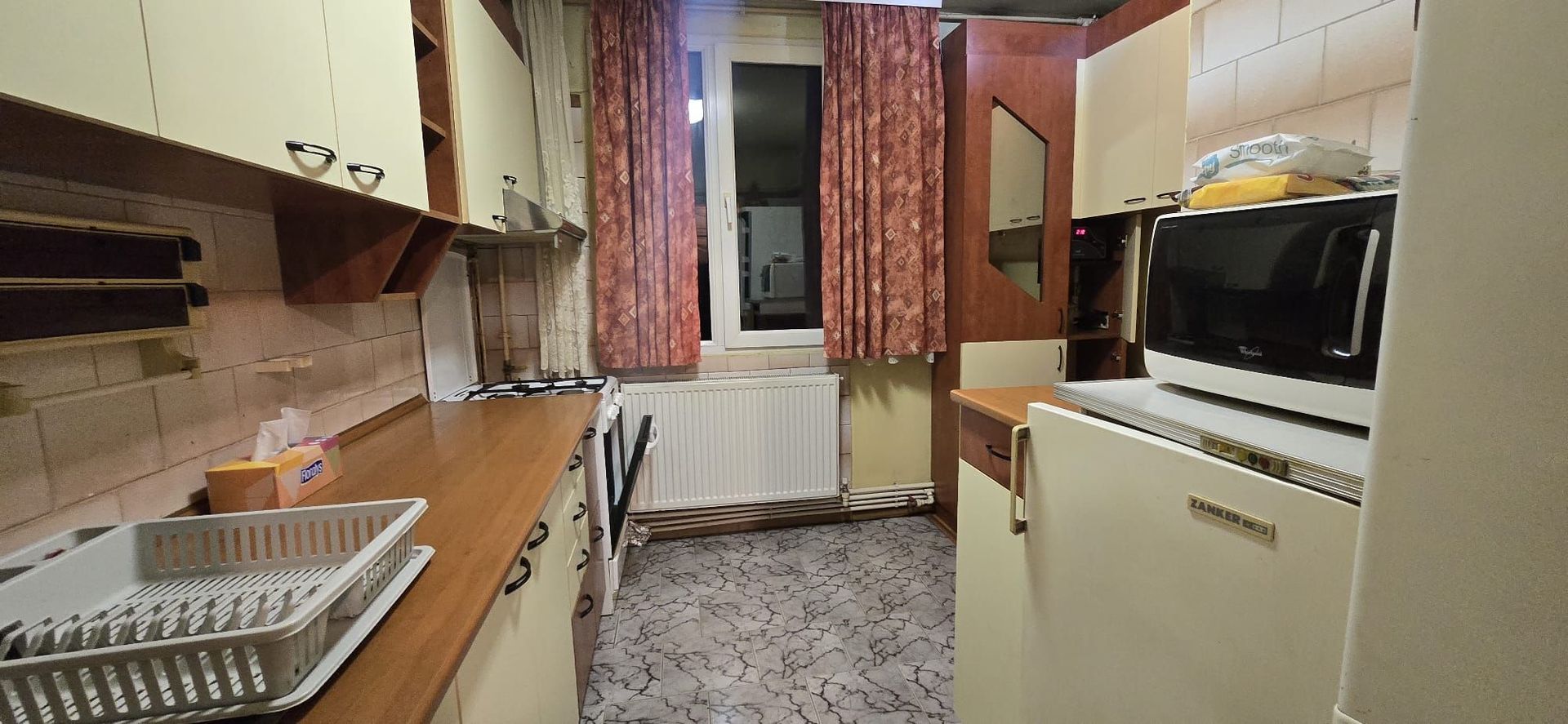 3 camere/ metrou Aparatorii Patriei /parcare/centrala - Poză 2