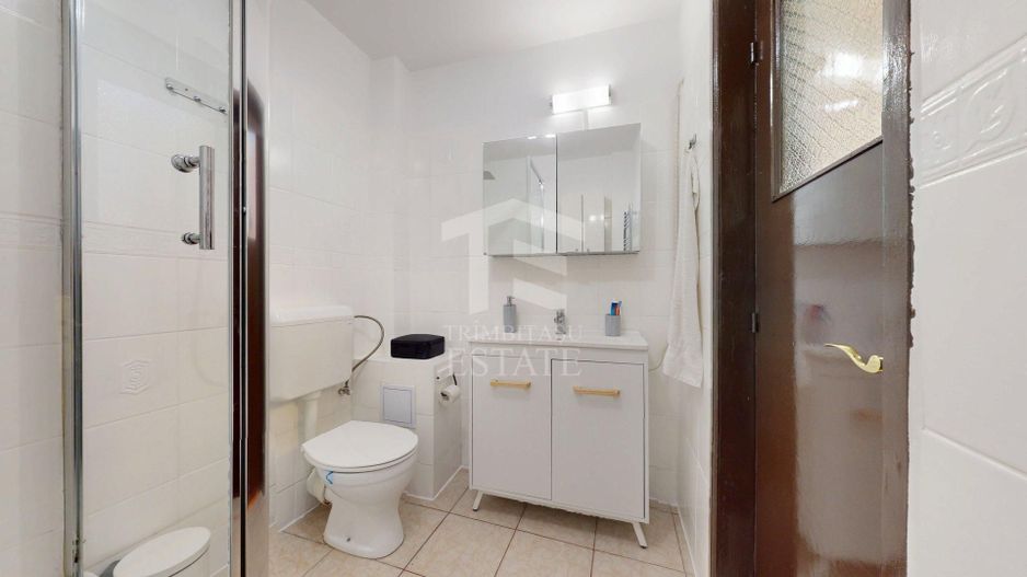 Casă cu șarm istoric lângă Cișmigiu – 6 camere, atrium natural, cramă - Poză 41