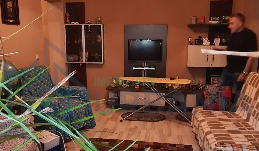 Apartament 3 camere, renovat complet, mobilat și utilat, zona Gara, Iași - Poză 6