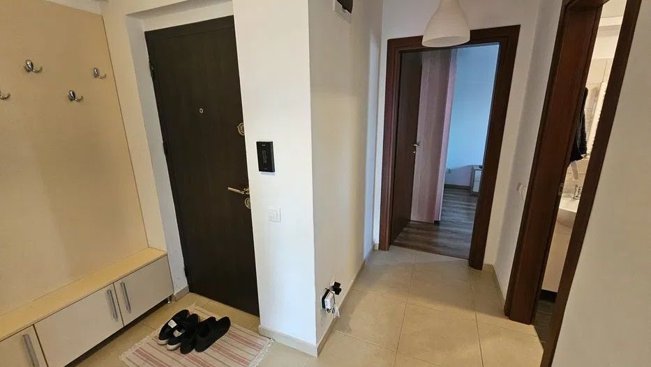 Apartament 2 camere de inchiriat, 4 min Metrou 1 Decembrie 1918 - Poză 5