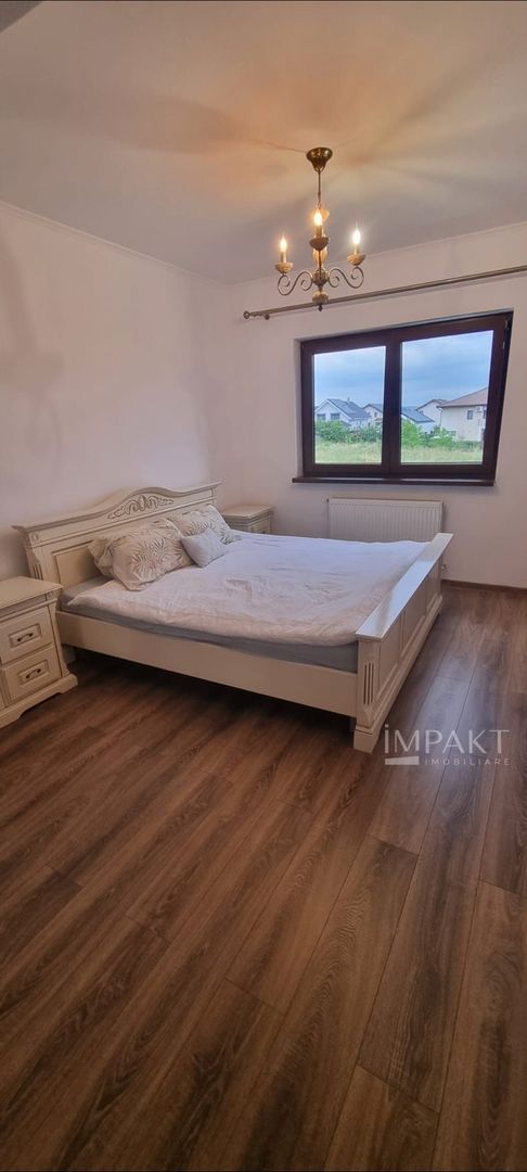 Apartament cu doua camere de vanzare, cartier Europa! - Poză 5