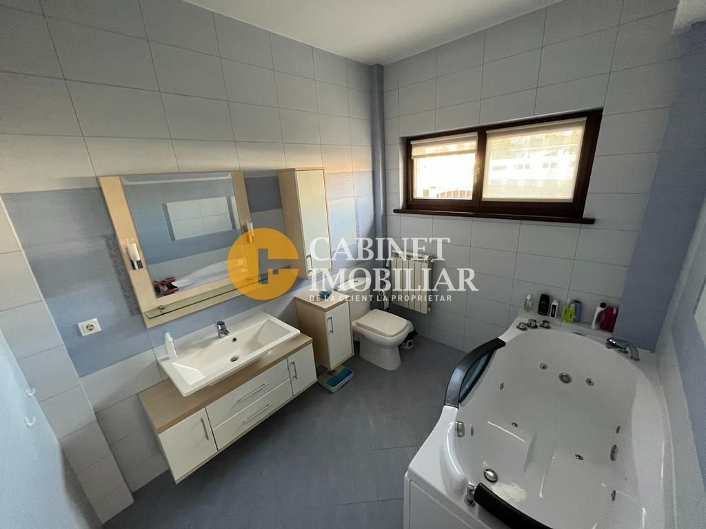 VILA de lux - design clasic-vintage - Dealul Galata - Sos Voinesti - Poză 19