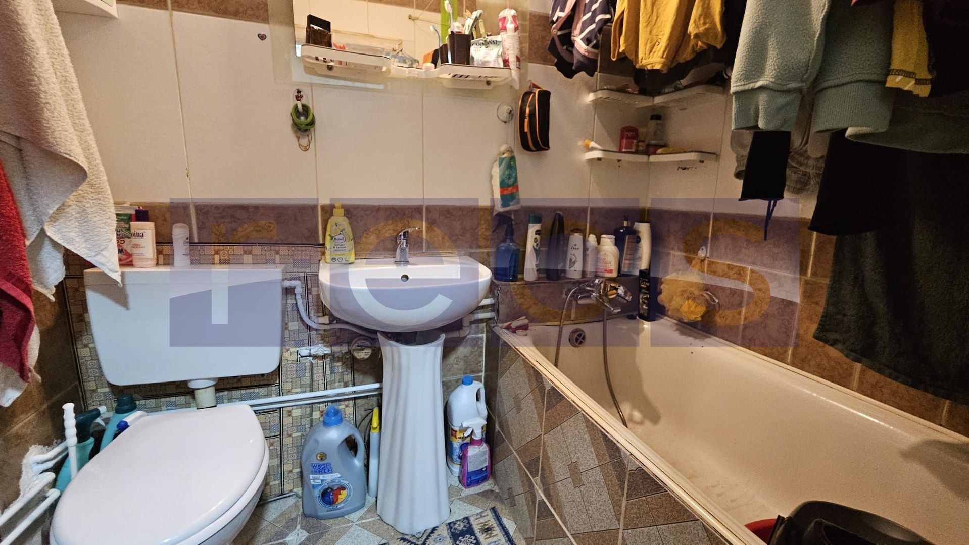 DE VANZAREA 2 CAMERE | DRUMUL TABEREI | DECOMANDAT | CENTRALA PROPRIE - Poză 6