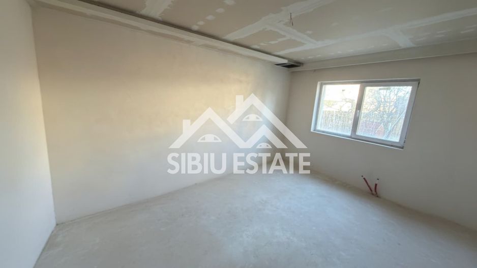 Casa individuala Selimbar, zona Brana - Poză 9