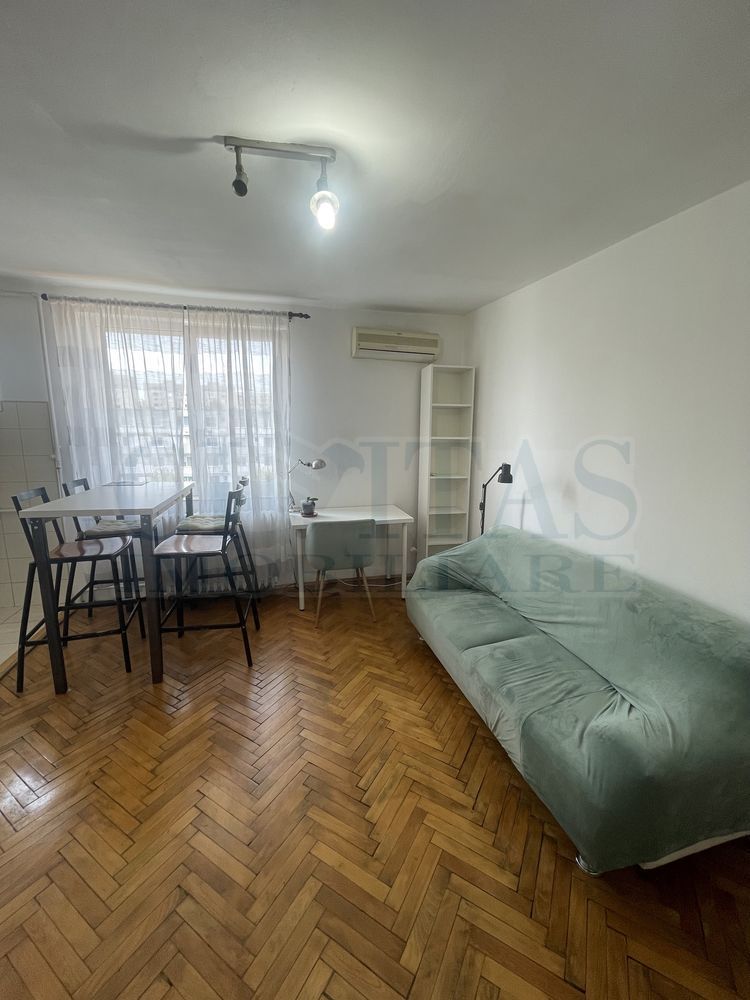 Vanzare 2 camere, in Gheorgheni, zona Hermes - Poză 3