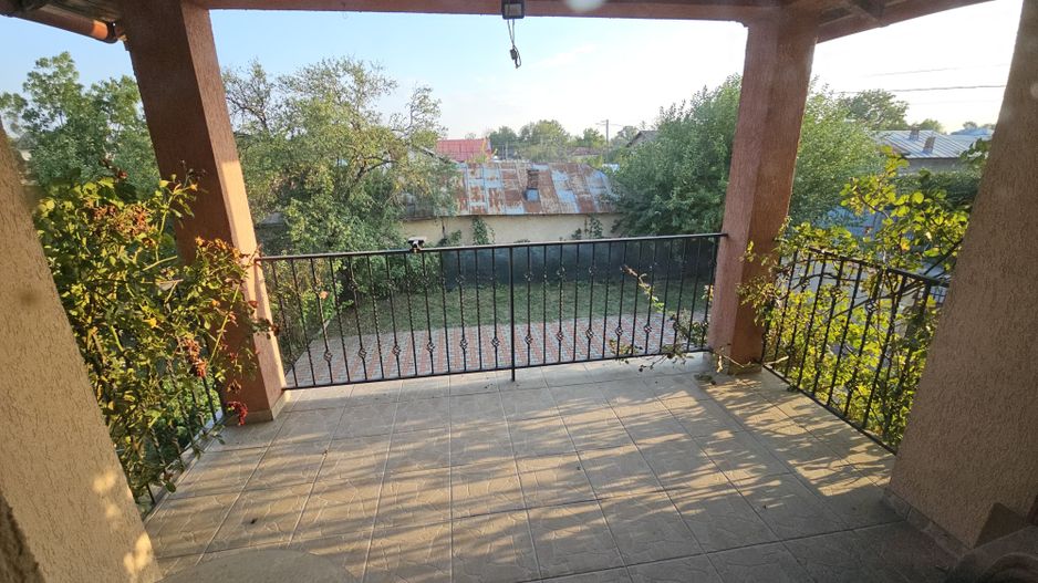 VILĂ MODERNĂ P+1 169 MP UTILI, CURTE GENEROASĂ 768 MP, IN APROPIERE DE BUCURESTI - Poză 4