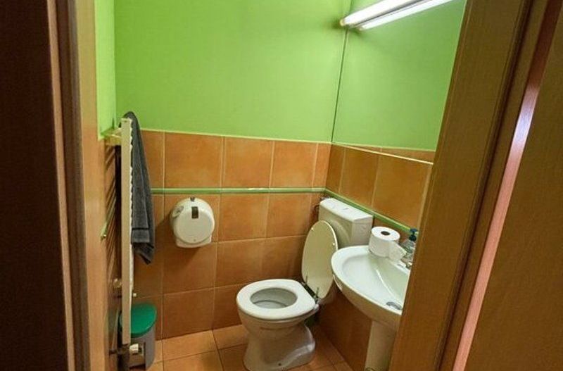 Spatiu comercial langa Medicina si Prefectura - Poză 11