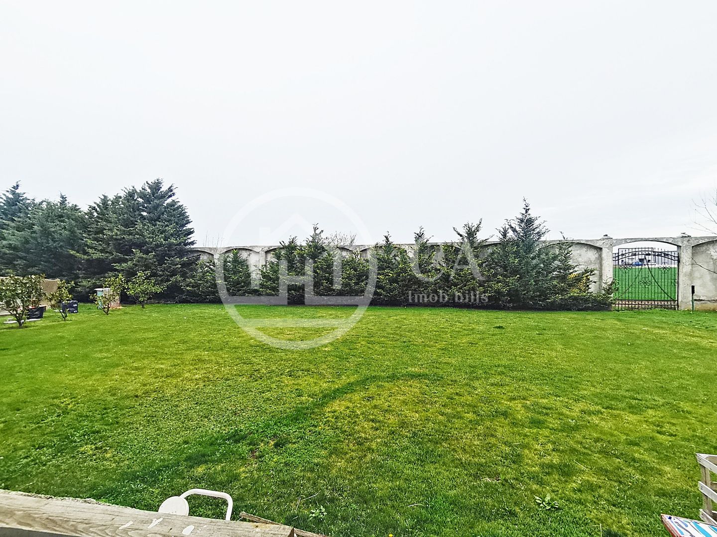 Proprietate speciala de inchiriat D+P+E+M in Calea Aradului, Oradea - Poză 5