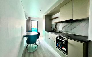 Apartament 2 camere modern, prima inchiriere, garaj, zona USAMV - Poză 5