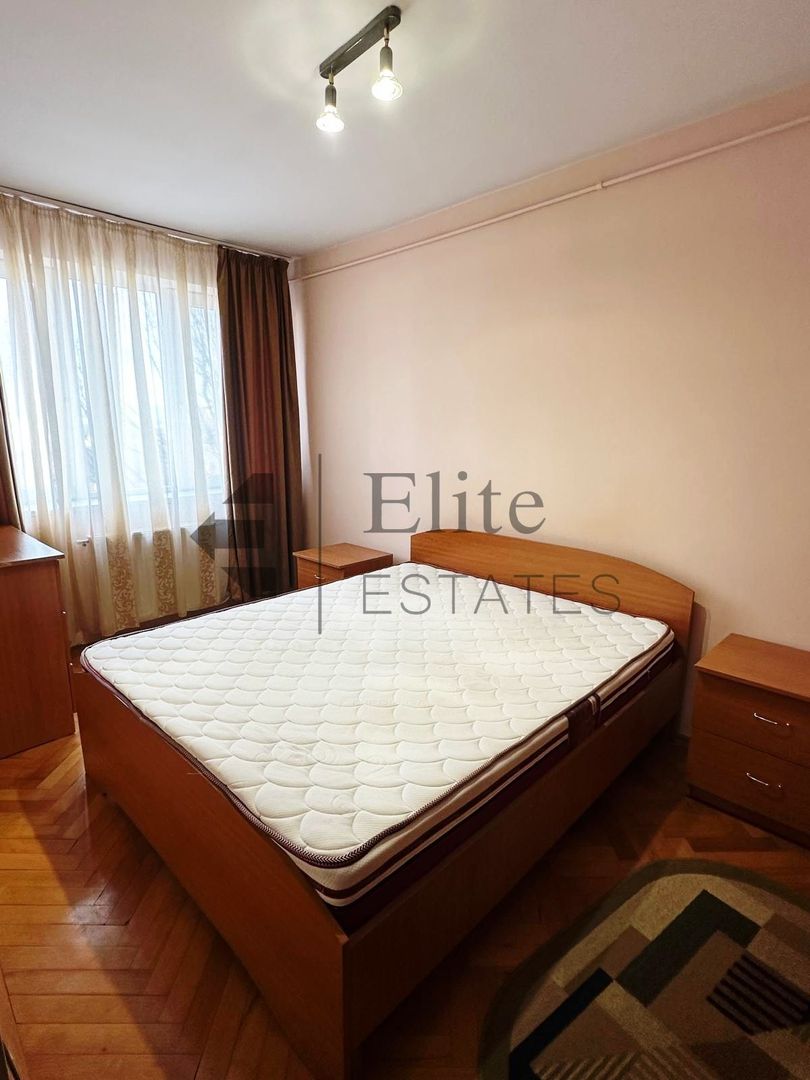 Apartament cu 2 camere de inchiriat in Cantemir - Poză 2