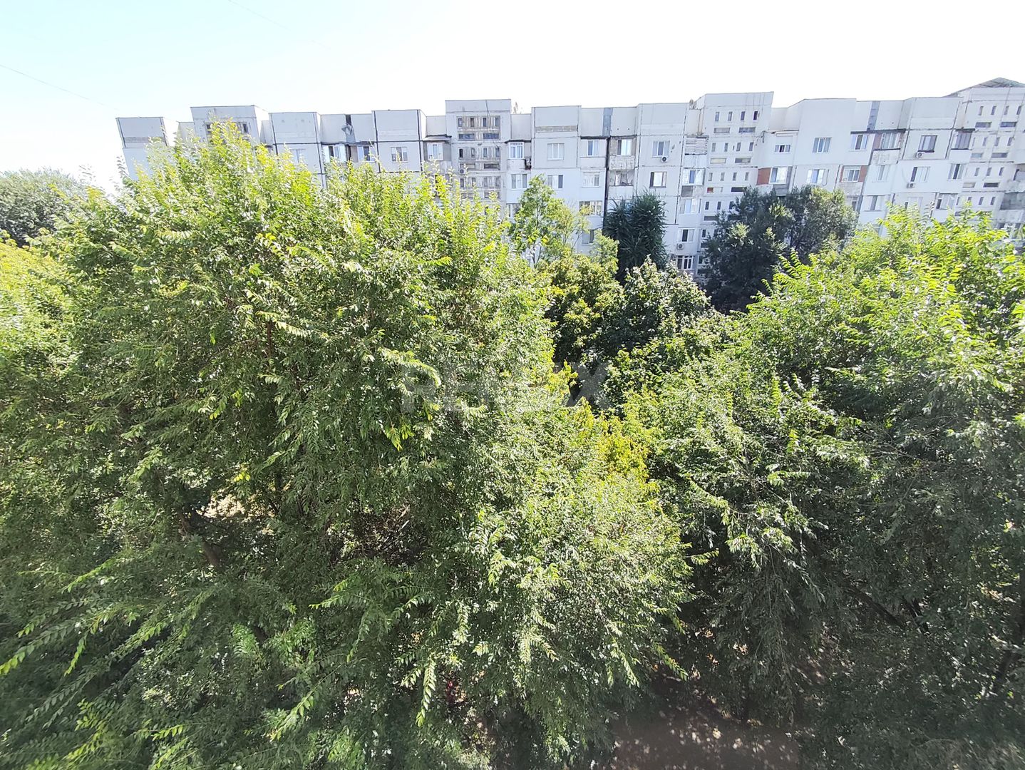 3 camere lângă Valea Morilor | 72,6 m² | Buiucani, str. Vasile Lupu 59 - Poză 26