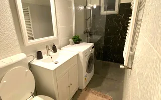 Apartament cu 2 camere in Complexul Studentesc, Facultatea de Drept - Poză 11