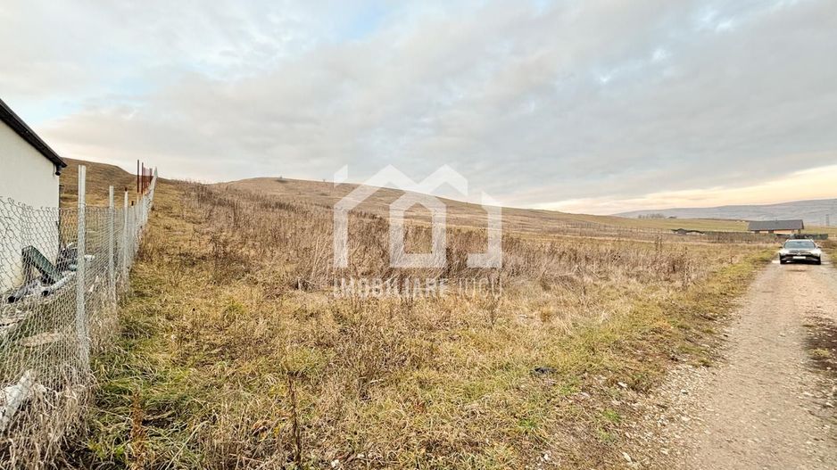 COMISION 0%   Teren intravilan, 2000 mp, Gadalin, Str. Tudor Argezi - Poză 2