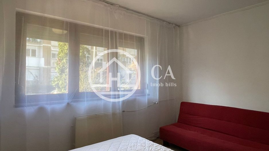 Apartament cu 3 camere de inchiriat în zona Calea Aradului, Oradea - Poză 4