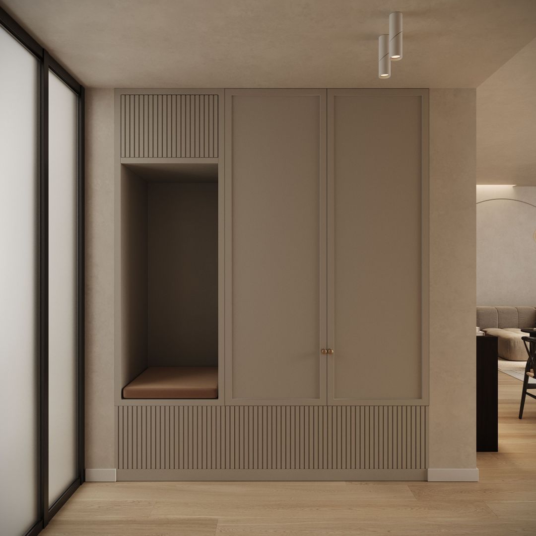 Vila tip UV08 Amber Forest - 3 dormitoare, prima inchiriere - Poză 8