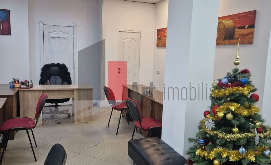 Spatiu Comercial de inchiriat zona Gorjului - Poză 2