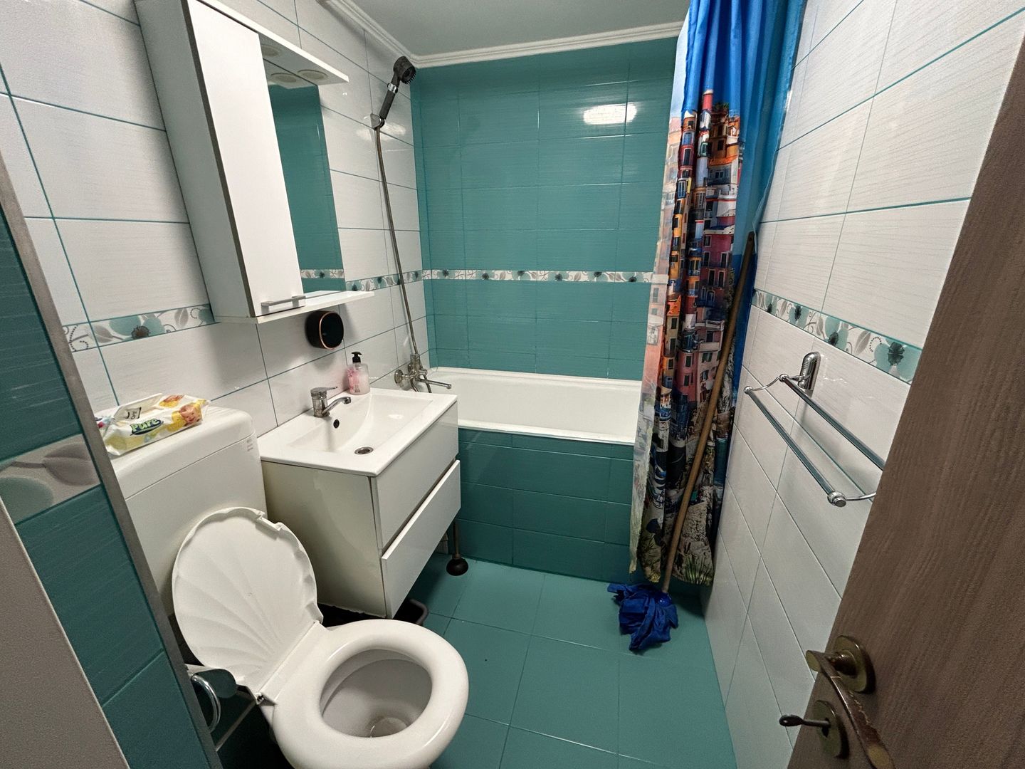 Apartament 3 Camere Ioșia - Poză 5