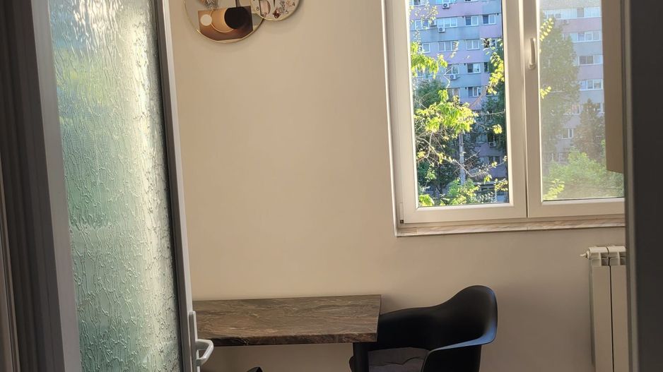 APARTAMENT 2 CAMERE | BUCURESTII NOI | METROU BAZILESCU - Poză 10