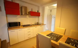 Apartament 2 cam. 45 mp utili et. 4/5 An 2017 Mamaia nord aproape de  plaja - Poză 12