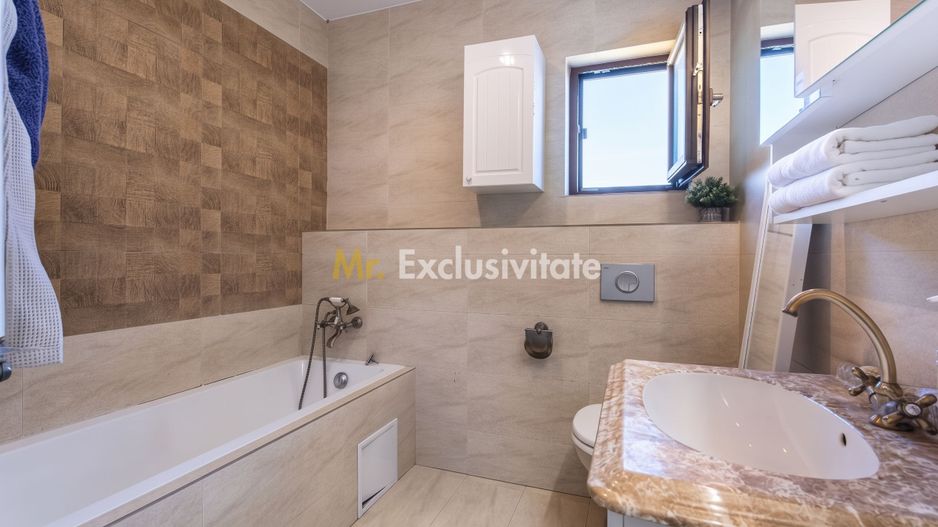 Casă individuală 3 camere | Teren 178 mp | Tunari | Construcție 2018 - Poză 7